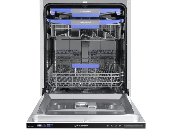 Посудомоечная машина MAUNFELD MLP-12IMR