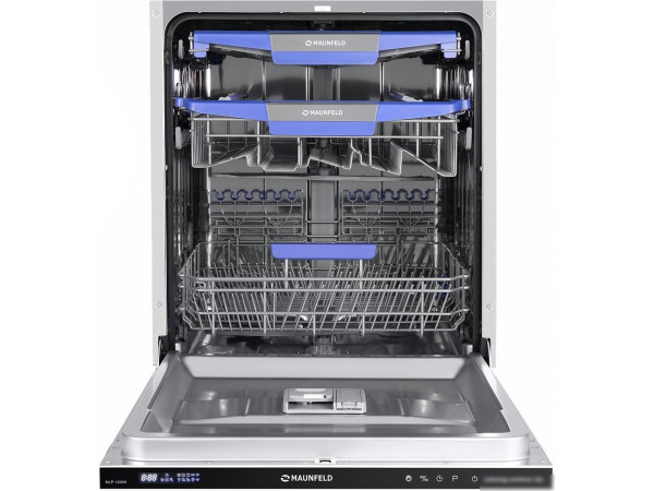 Посудомоечная машина MAUNFELD MLP-12IMR