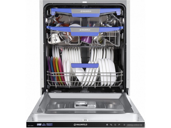 Посудомоечная машина MAUNFELD MLP-12IMR