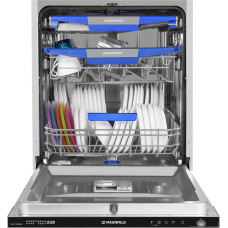 Посудомоечная машина MAUNFELD MLP-12IMRO