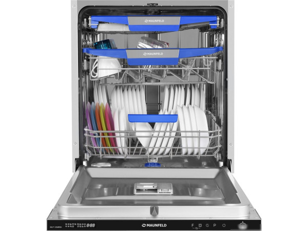 Посудомоечная машина MAUNFELD MLP-12IMRO