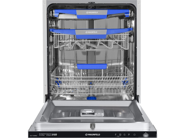 Посудомоечная машина MAUNFELD MLP-12IMRO