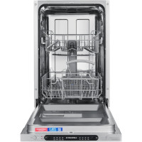 Встраиваемая посудомоечная машина MAUNFELD MLP4249G02 Light Beam