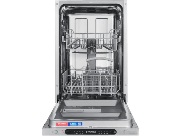 Встраиваемая посудомоечная машина MAUNFELD MLP4249G02 Light Beam