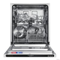 Встраиваемая посудомоечная машина MAUNFELD MLP6022A01