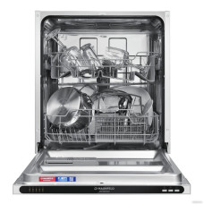 Встраиваемая посудомоечная машина MAUNFELD MLP6022A01