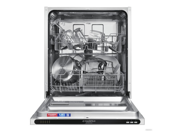 Встраиваемая посудомоечная машина MAUNFELD MLP6022A01