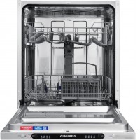 Встраиваемая посудомоечная машина MAUNFELD MLP6242G02 Light Beam