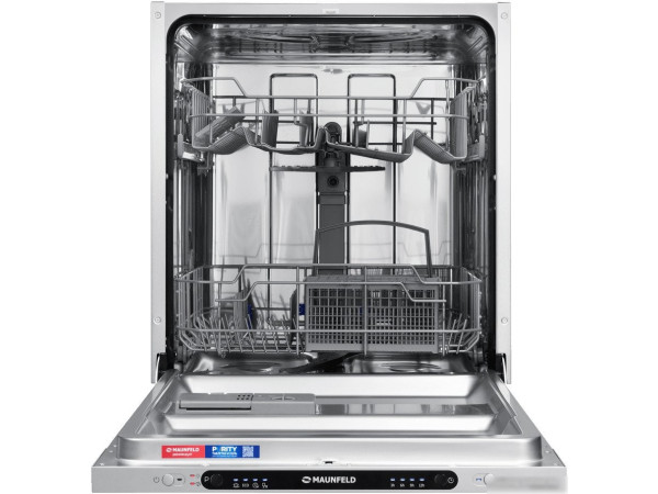 Встраиваемая посудомоечная машина MAUNFELD MLP6242G02 Light Beam
