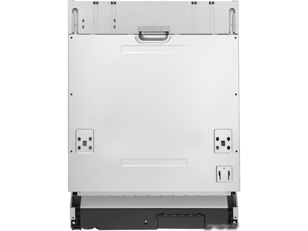 Встраиваемая посудомоечная машина MAUNFELD MLP6242G02 Light Beam