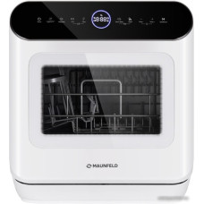 Посудомоечная машина MAUNFELD MWF07IM