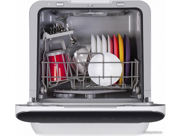 Посудомоечная машина MAUNFELD MWF07IM