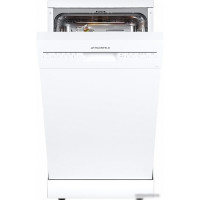 Посудомоечная машина MAUNFELD MWF08S