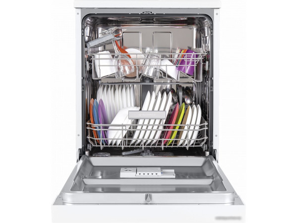 Посудомоечная машина MAUNFELD MWF12S