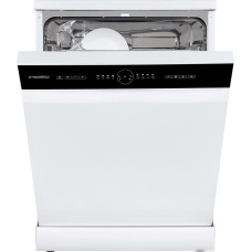 Отдельностоящая посудомоечная машина MAUNFELD MWF60121W