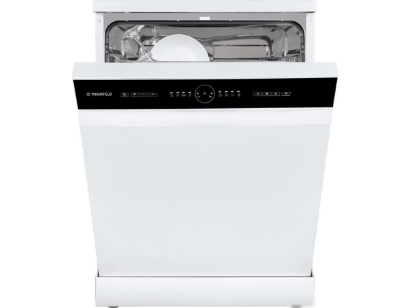 Отдельностоящая посудомоечная машина MAUNFELD MWF60121W