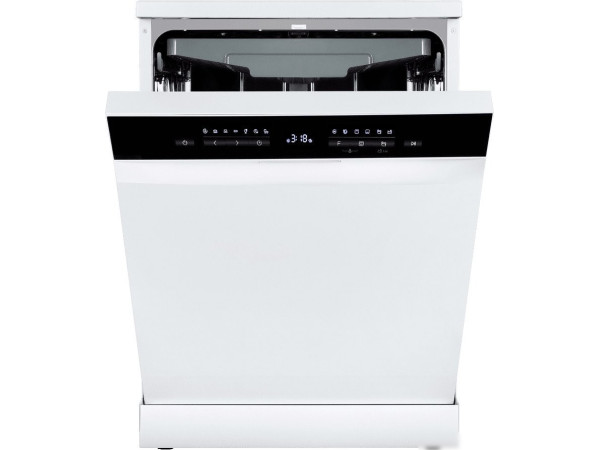 Отдельностоящая посудомоечная машина MAUNFELD MWF60331W Inverter