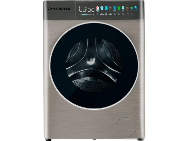Стирально-сушильная машина MAUNFELD MFWD14116S05