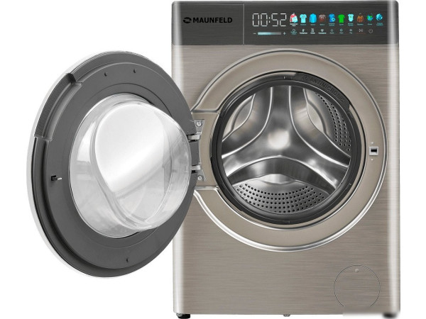 Стирально-сушильная машина MAUNFELD MFWD14116S05