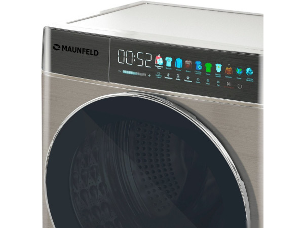 Стирально-сушильная машина MAUNFELD MFWD14116S05
