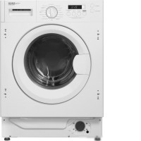 Стиральная машина HOMSair WMB148WH