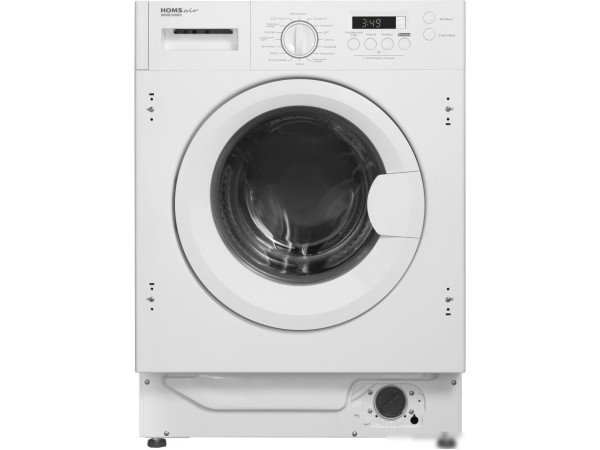 Стиральная машина HOMSair WMB148WH