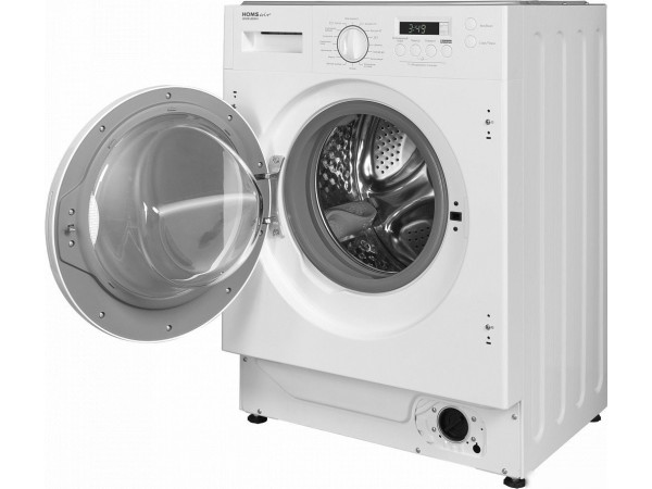 Стиральная машина HOMSair WMB148WH