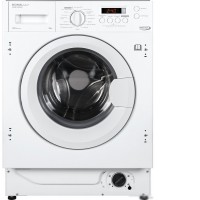 Стирально-сушильная машина HOMSair WMB1486WH