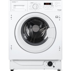 Стирально-сушильная машина HOMSair WMB1486WH