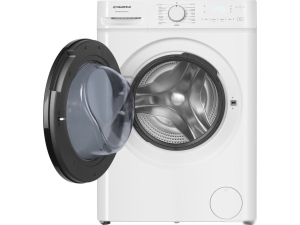 Стиральная машина MAUNFELD MFWM128WH053