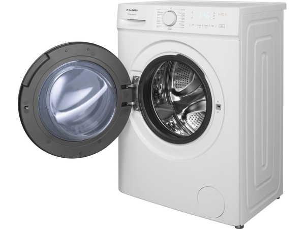 Стиральная машина MAUNFELD MFWM128WH053