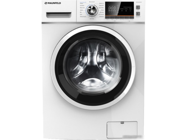 Стиральная машина MAUNFELD MFWM148WH