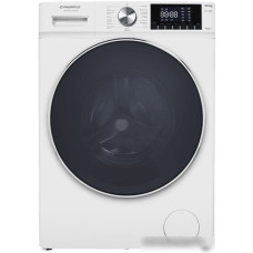 Стиральная машина MAUNFELD MFWM148WH02