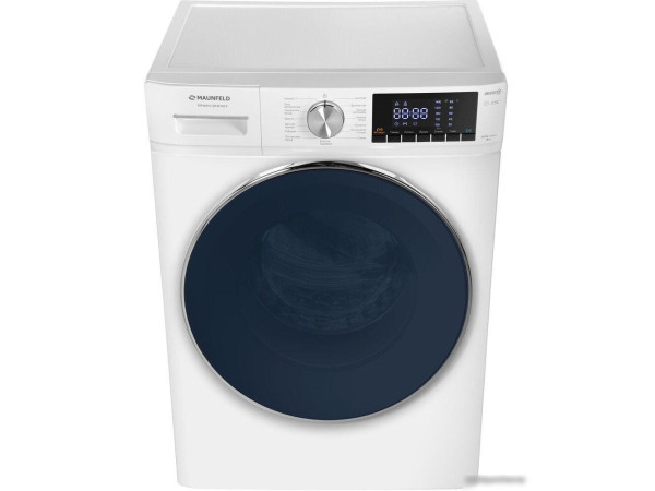 Стиральная машина MAUNFELD MFWM148WH02