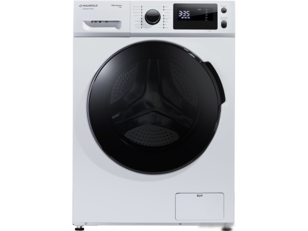 Стиральная машина MAUNFELD MFWM147WH