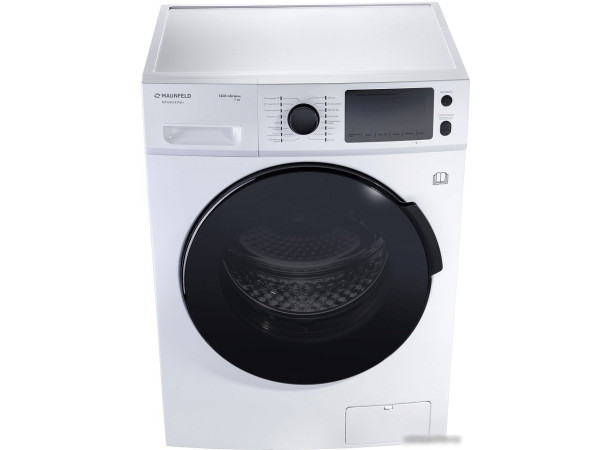 Стиральная машина MAUNFELD MFWM147WH