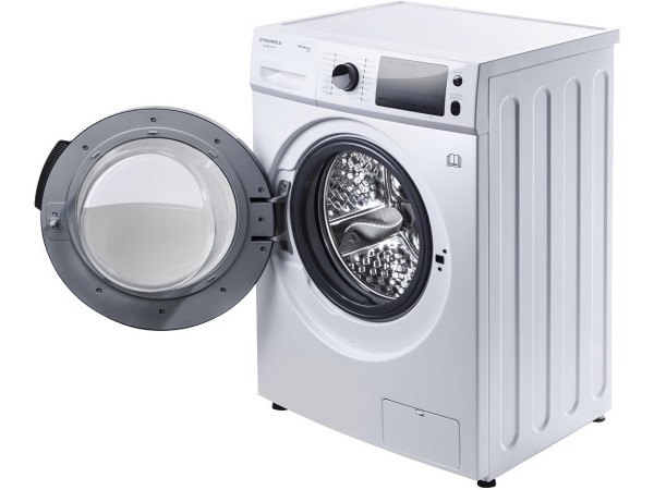 Стиральная машина MAUNFELD MFWM147WH