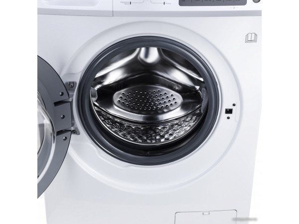 Стиральная машина MAUNFELD MFWM147WH