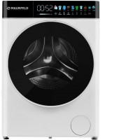 Стирально-сушильная машина MAUNFELD MFWD1295WH05