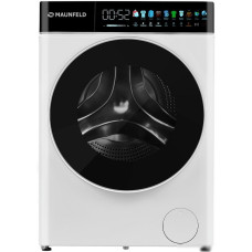 Стирально-сушильная машина MAUNFELD MFWD1295WH05