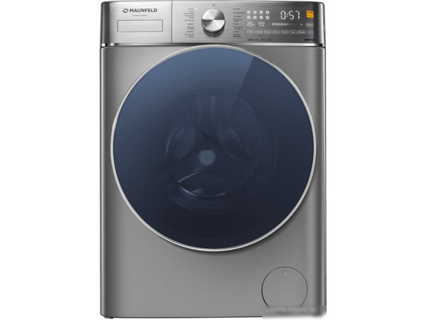 Стирально-сушильная машина MAUNFELD MFWD14106S04