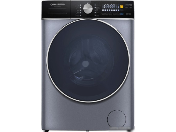 Стирально-сушильная машина MAUNFELD MFWD14106SB03