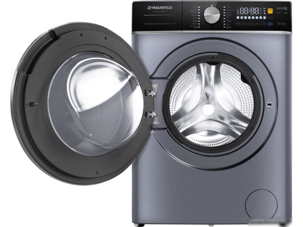 Стирально-сушильная машина MAUNFELD MFWD14106SB03