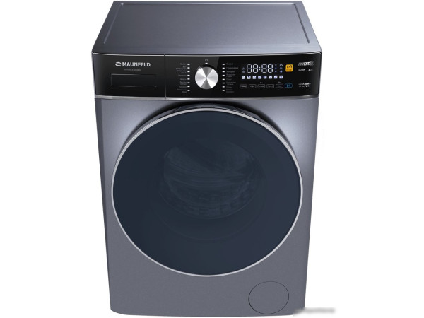 Стирально-сушильная машина MAUNFELD MFWD14106SB03