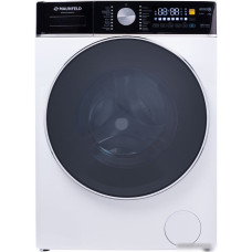 Стирально-сушильная машина MAUNFELD MFWD14106WH03