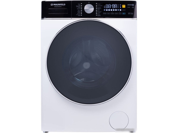 Стирально-сушильная машина MAUNFELD MFWD14106WH03