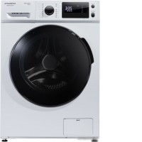 Стиральная машина MAUNFELD MFWM1586WH