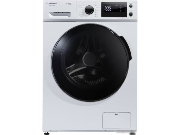 Стиральная машина MAUNFELD MFWM1586WH