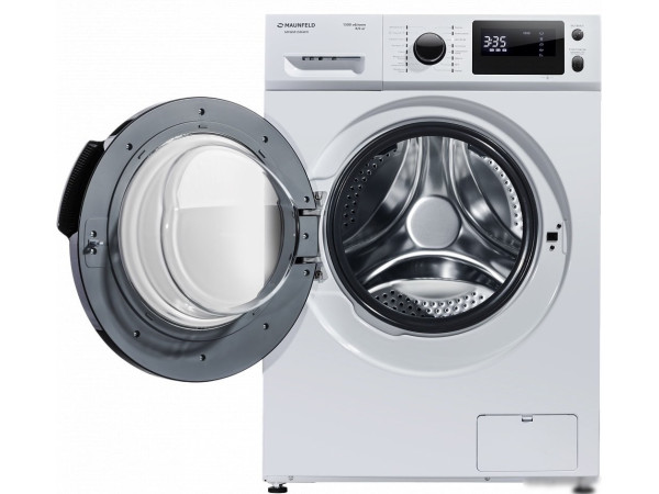 Стиральная машина MAUNFELD MFWM1586WH