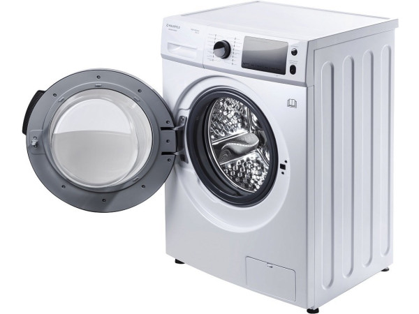 Стиральная машина MAUNFELD MFWM1586WH